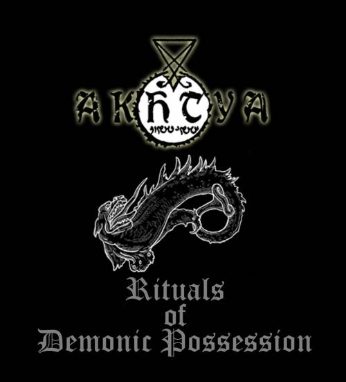 Akhtya : Rituals of Demonic Possession